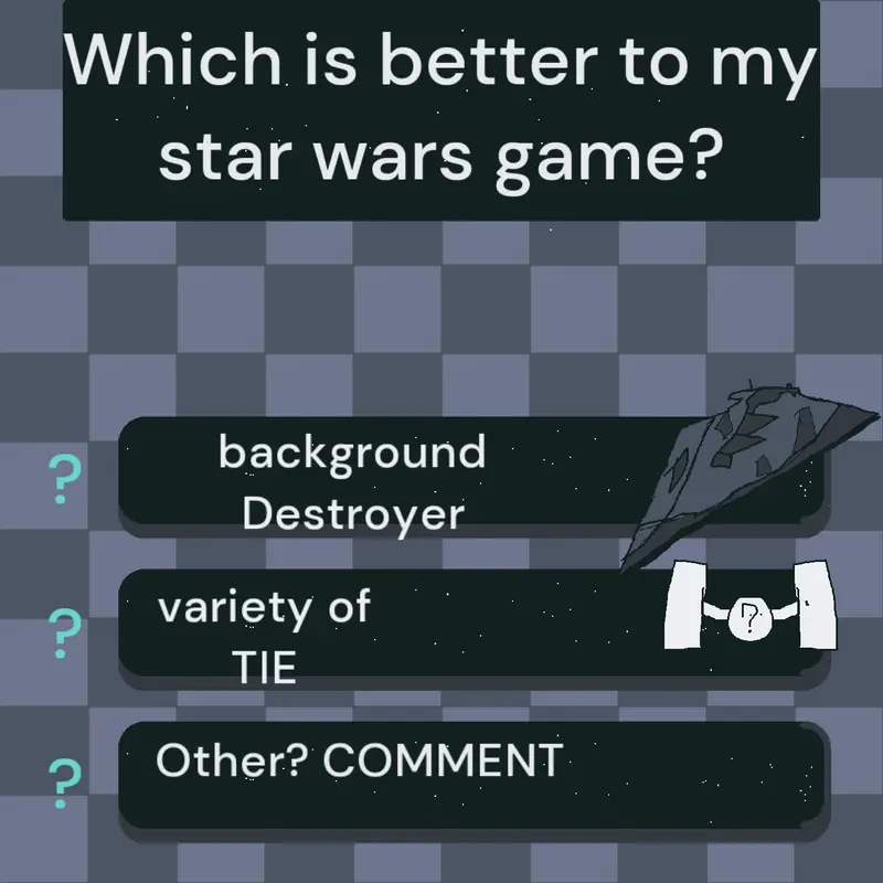 Game by @subject_eyex