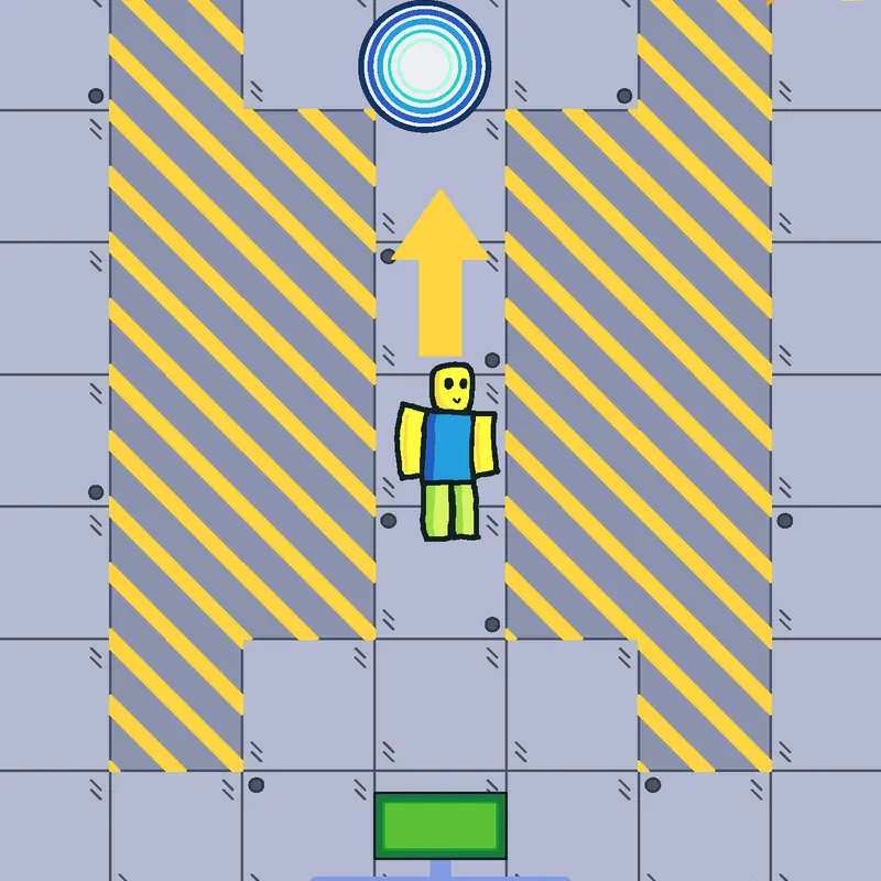 Game by @Romodtw
