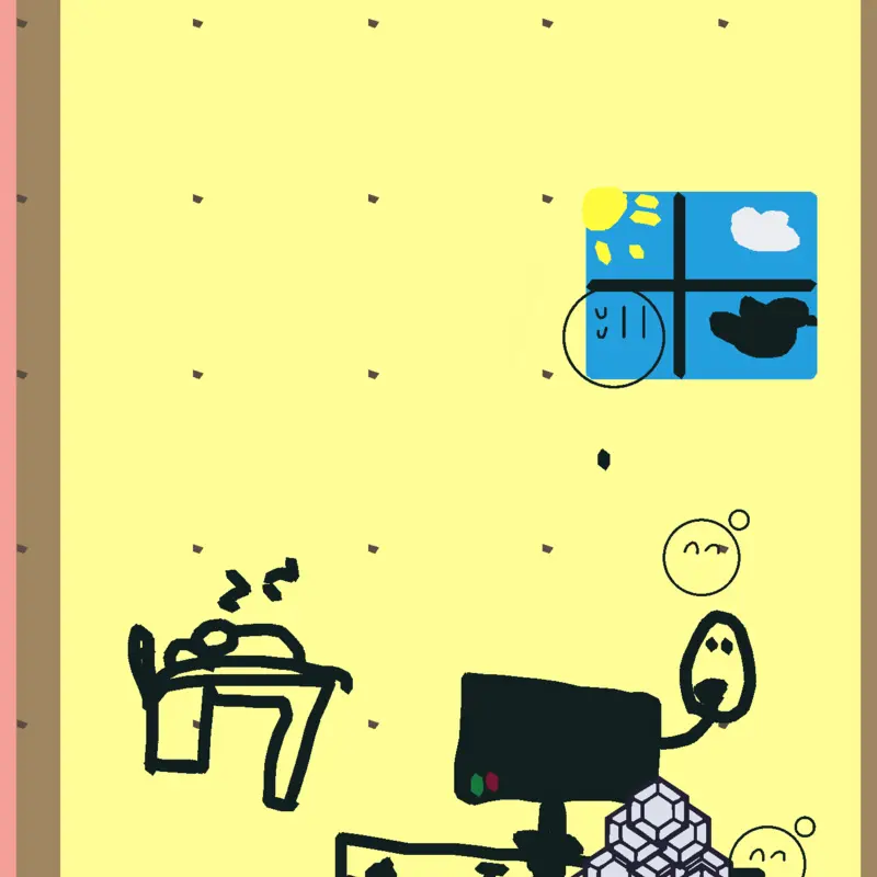 Game by @sloopies