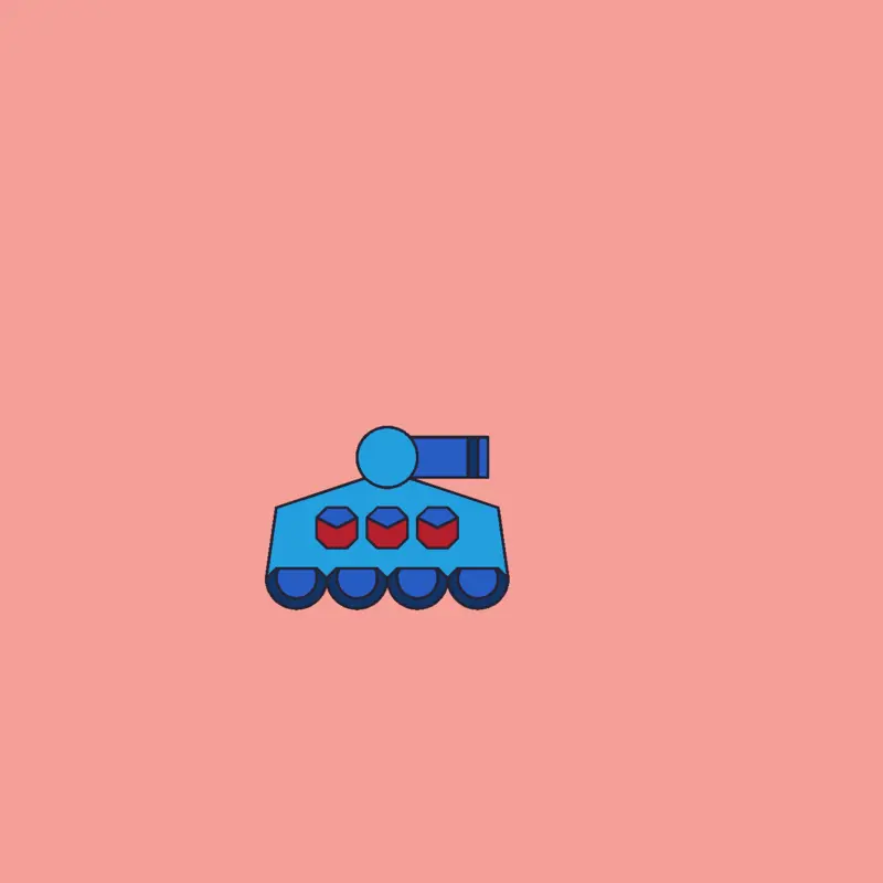 Play as Annihilator by @NTSWorldofTanksBlitz