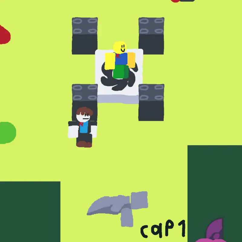 Game by @Retro_y_Slime