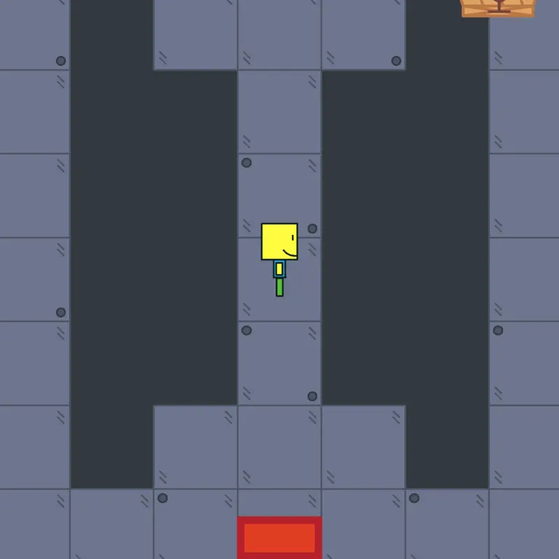 Game by @andysand
