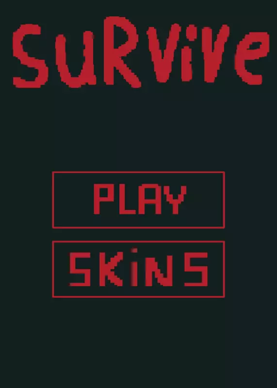 Survive by @Miguel149