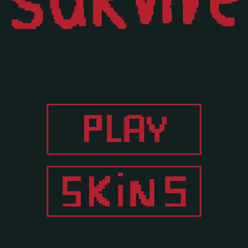 Survive by @Miguel149