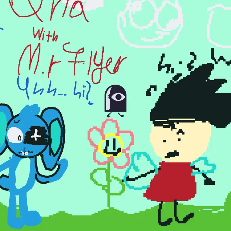Game by @Alisonicfan