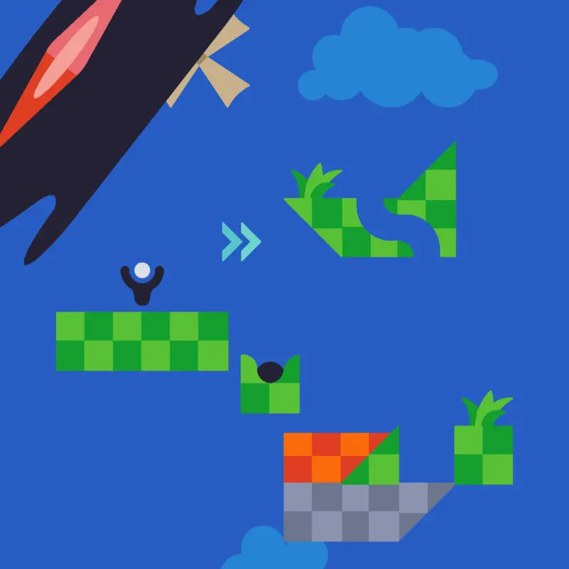 Game by @Igorhvu