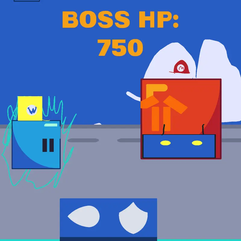 Game by @goanimate-fan