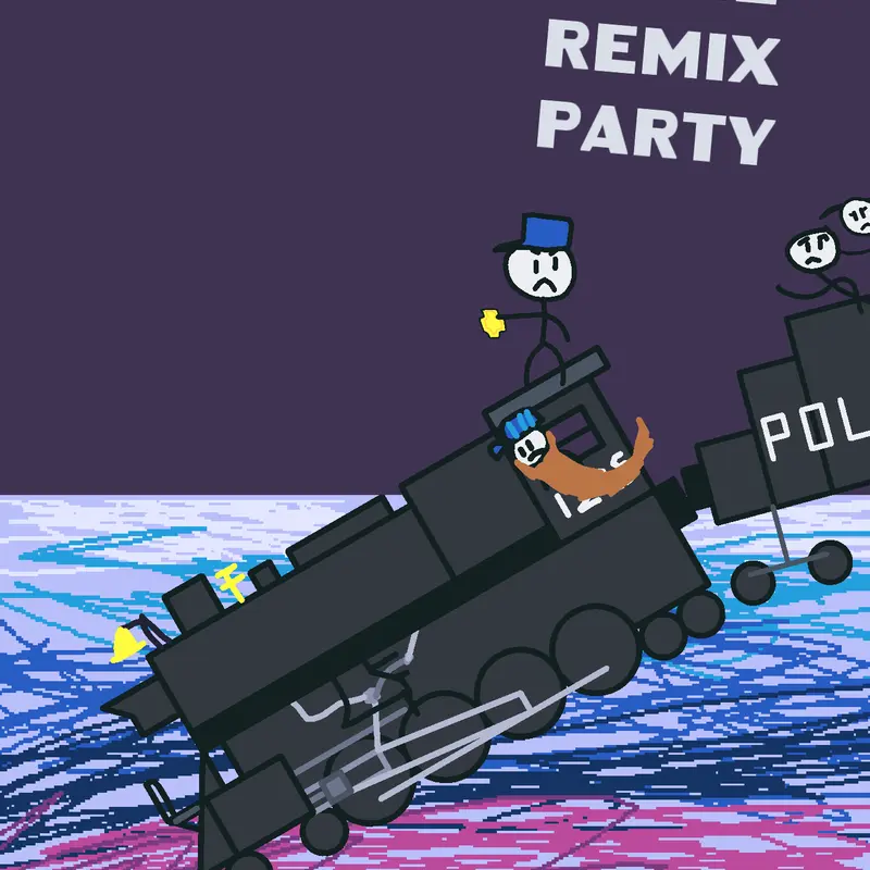 Game by @Damienguy