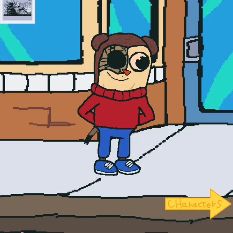 Game by @Mixjen