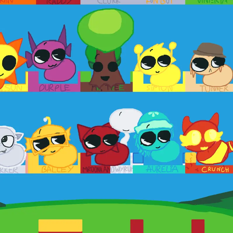 Game by @mialina