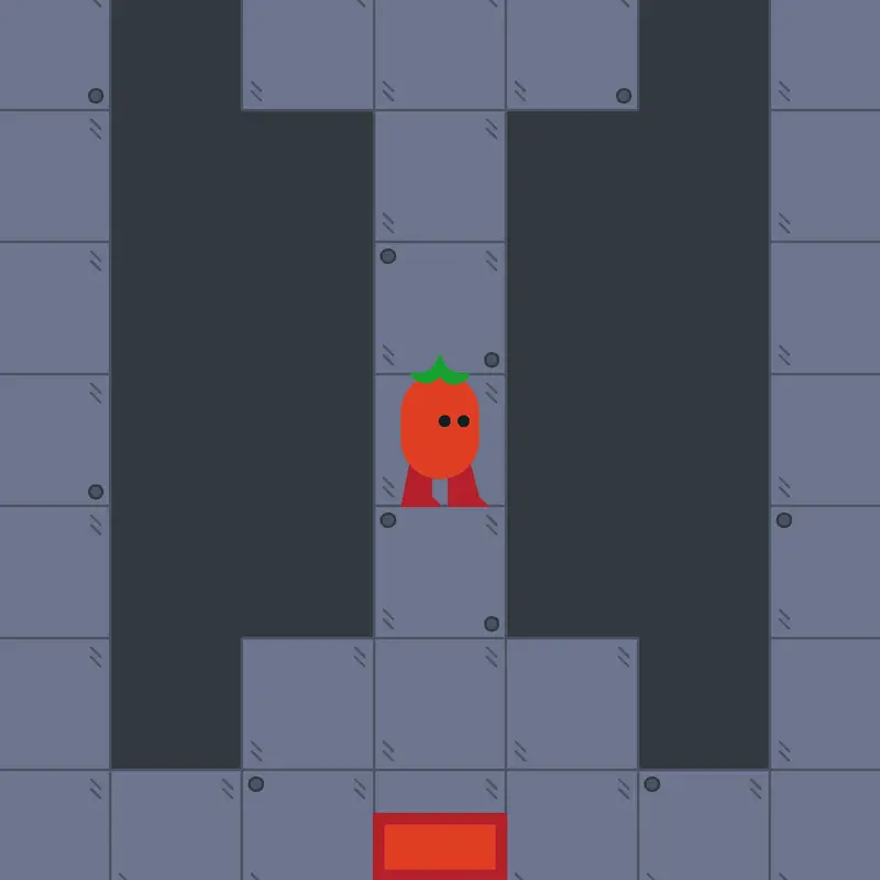 Game by @yesaritgarcia