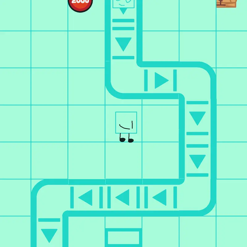 Game by @perromago