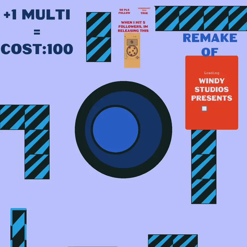Game by @WindyStudios