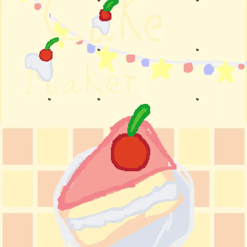 Game by @XX_Vixcari_XX