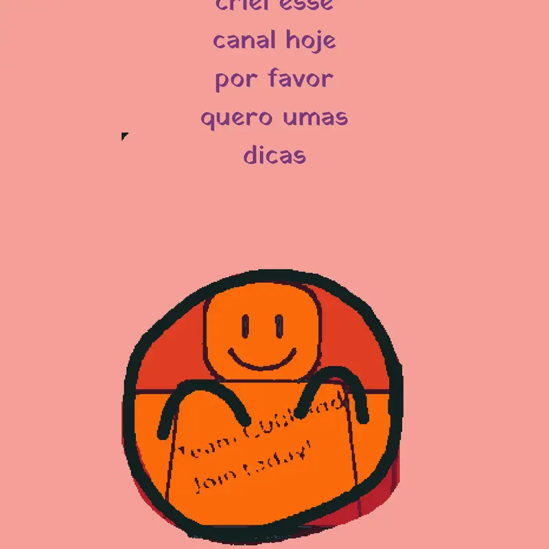 Game by @luranja