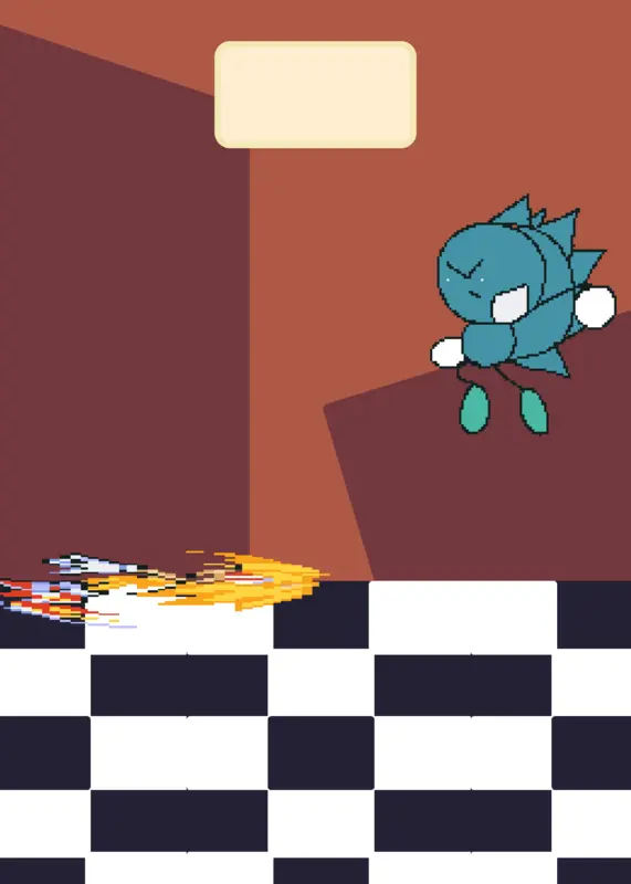 Game by @yourfellowspriterghse