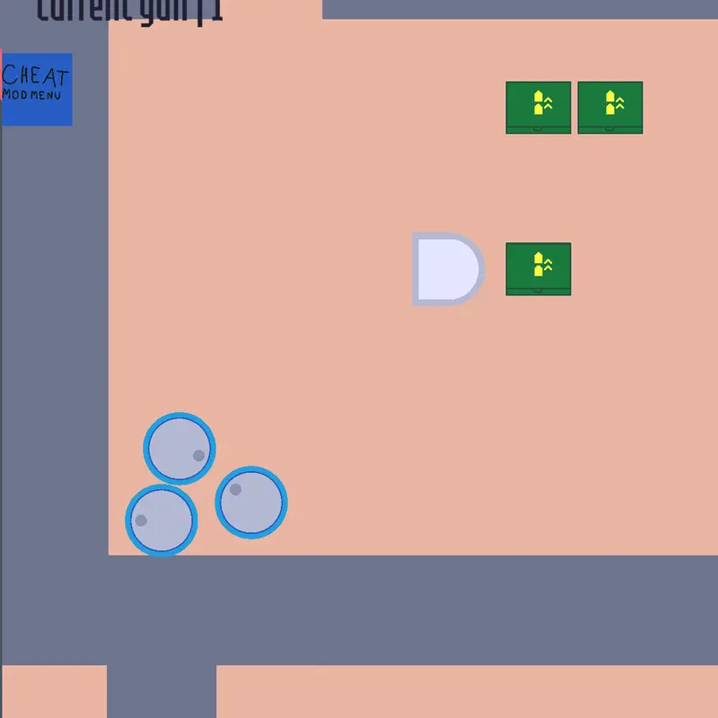 Game by @TECTECTExchange
