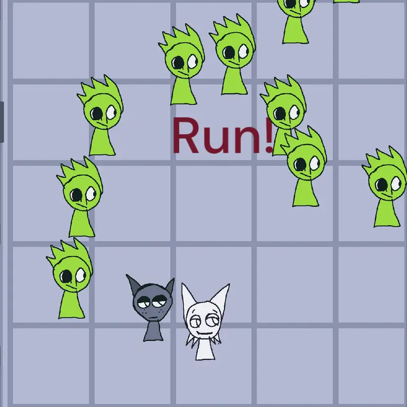 Game by @olga12