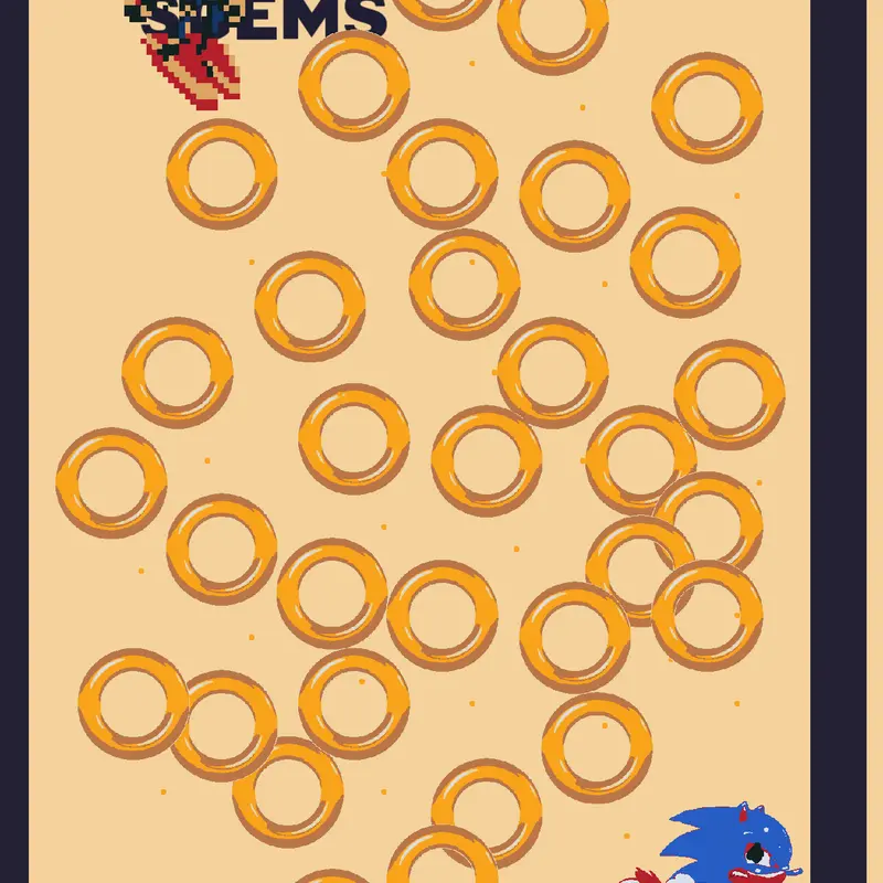 Game by @stumblero