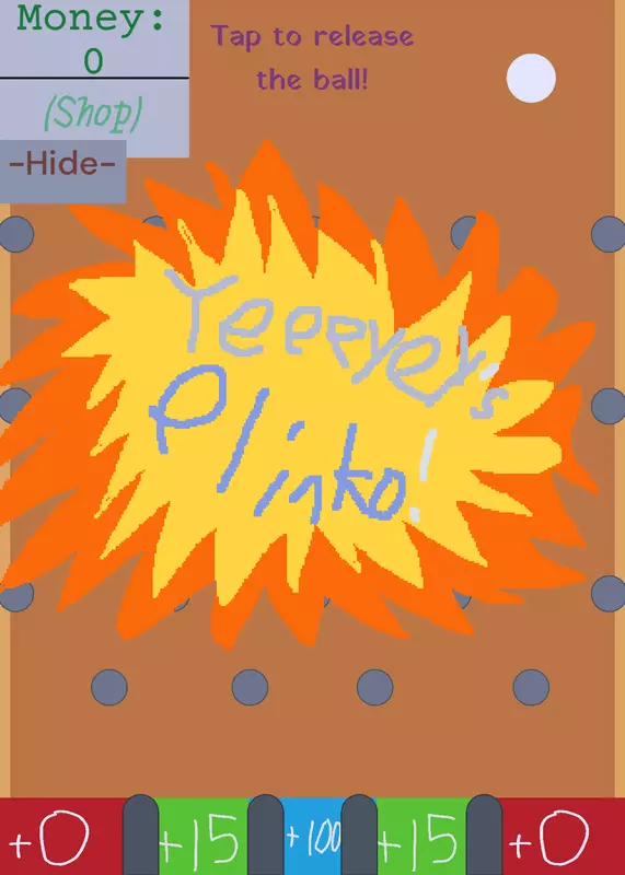 Game by @yeeeyey