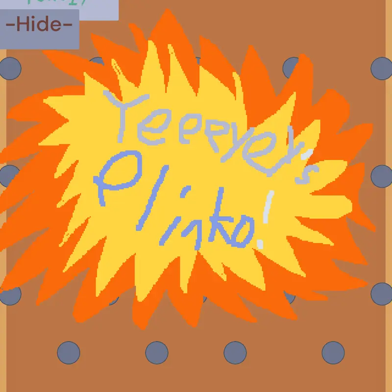 Game by @yeeeyey