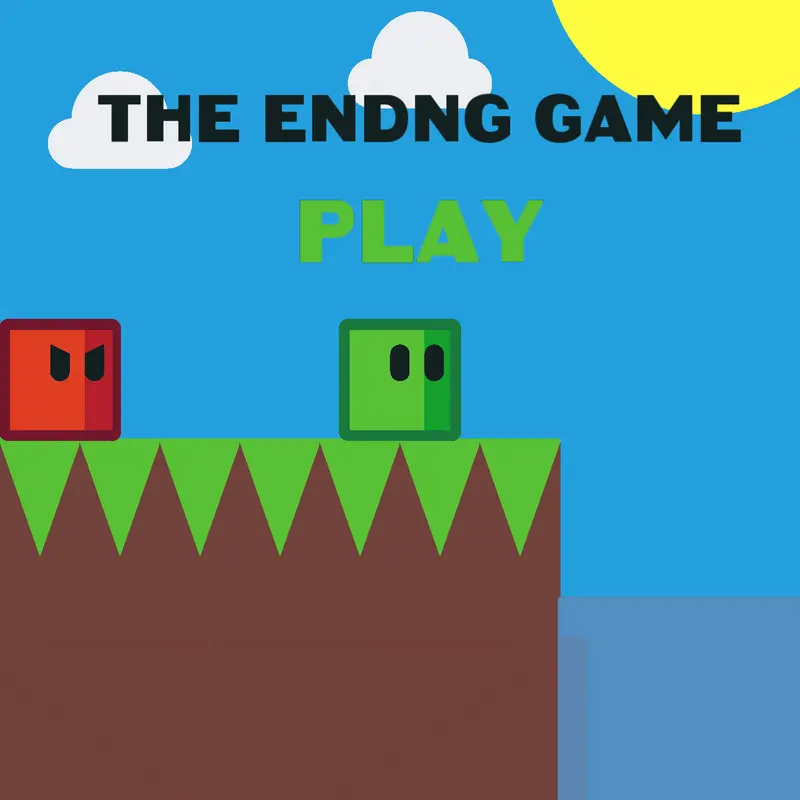Game by @hhnnbbaa