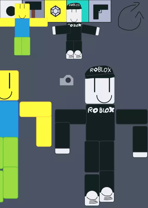 Game by @Nobybloxofc