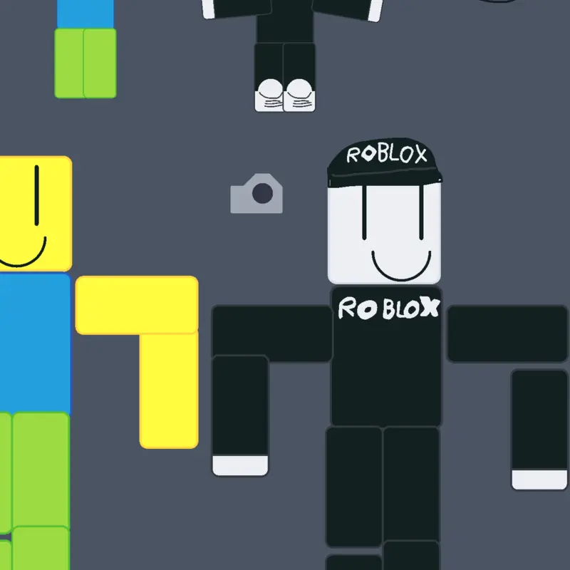 Game by @Nobybloxofc
