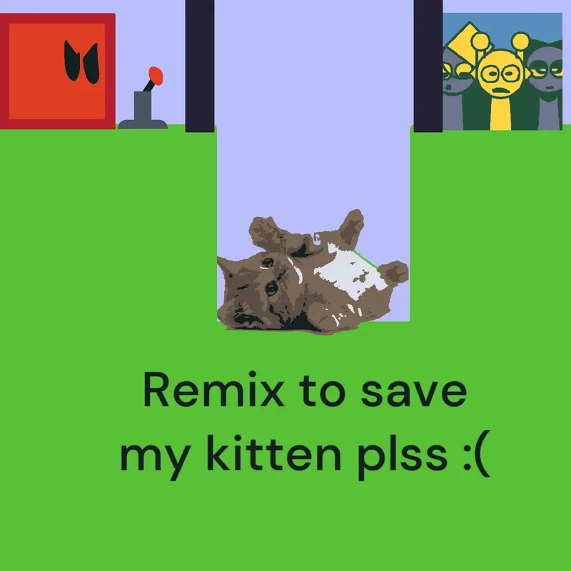 Game by @catslo