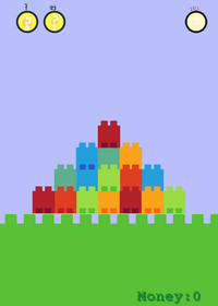 Lego game Tags: