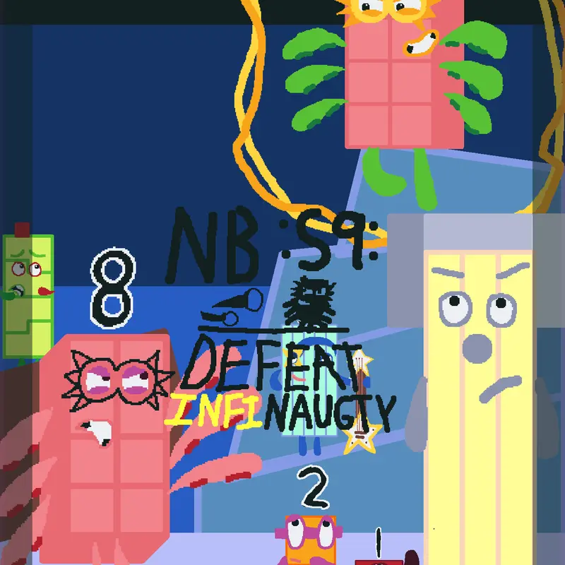 Game by @Eijz