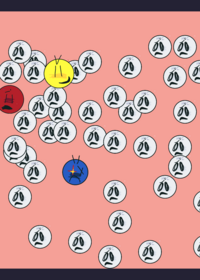 Run Easy game