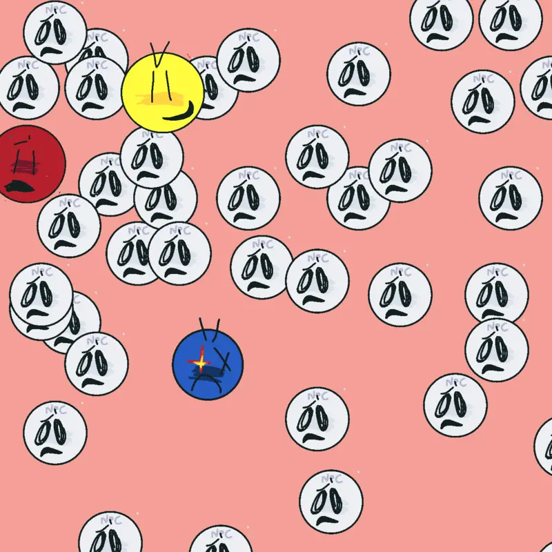 Game by @Bluududexdxd