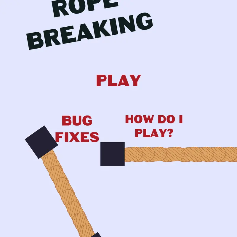 Game by @WaterPlus