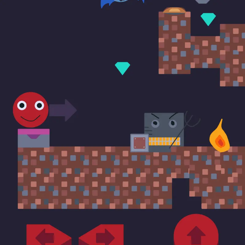 Game by @Vater