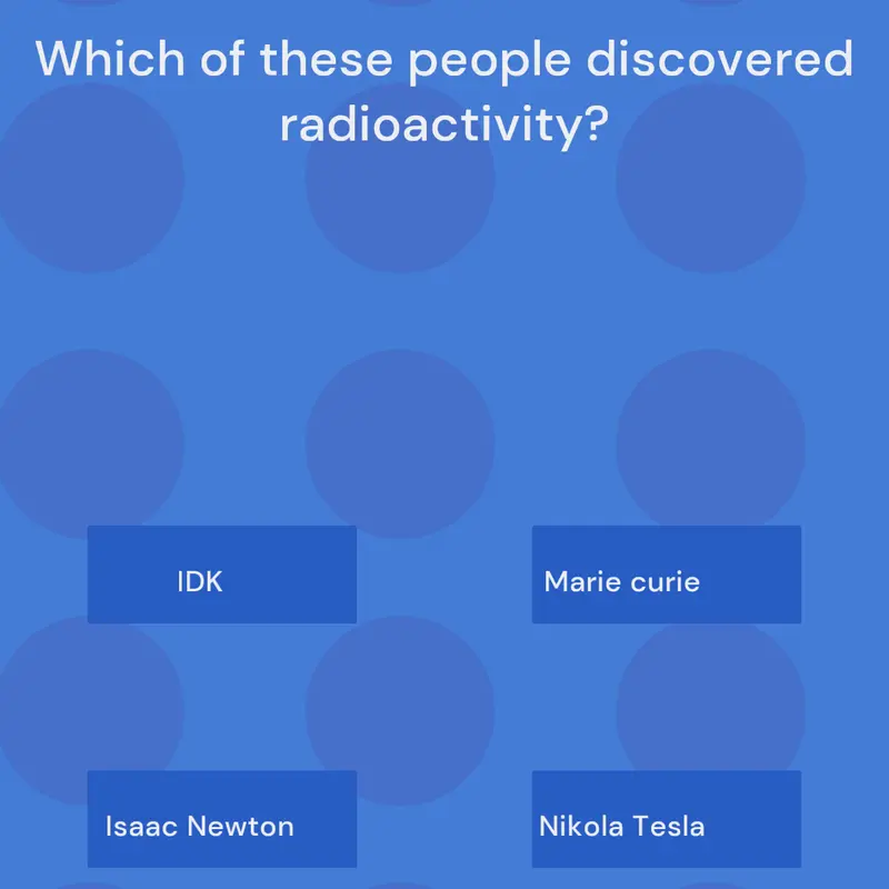 Quiz by @Sebii_XD_2