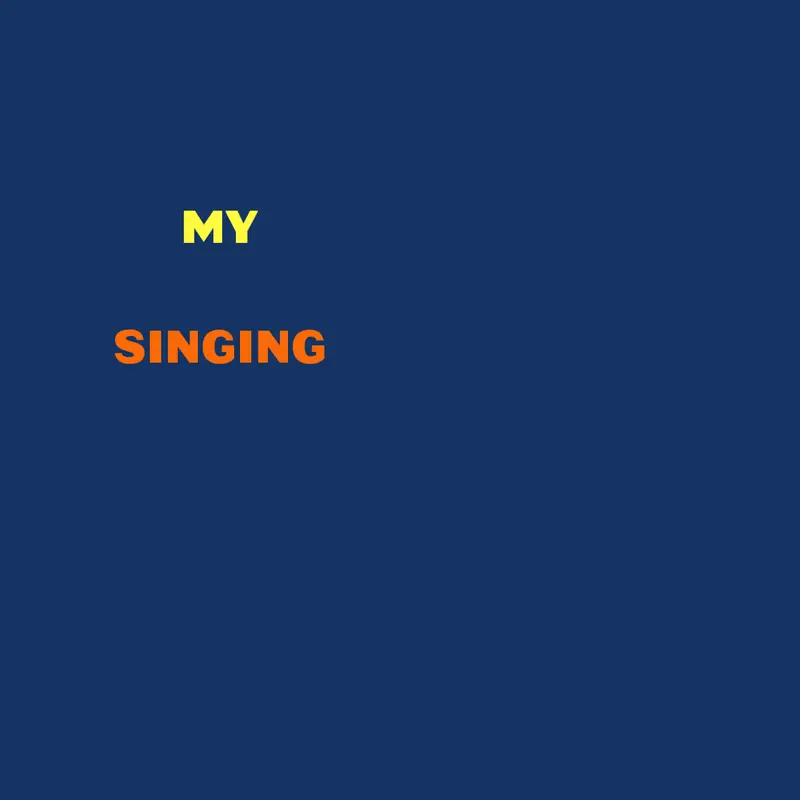 My Singing OC’s by @theonemaker