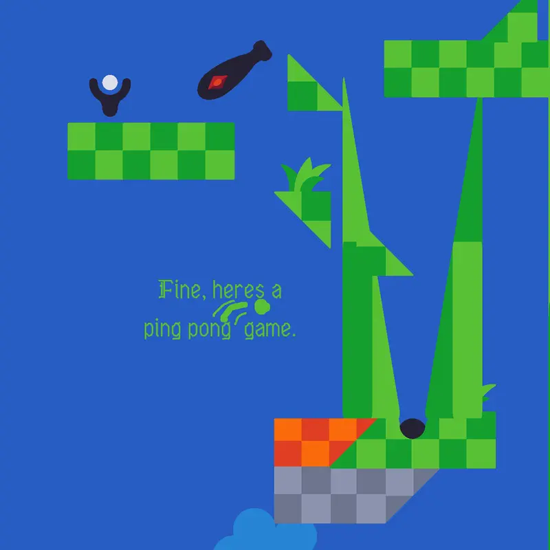 Game by @YouTubeCAT