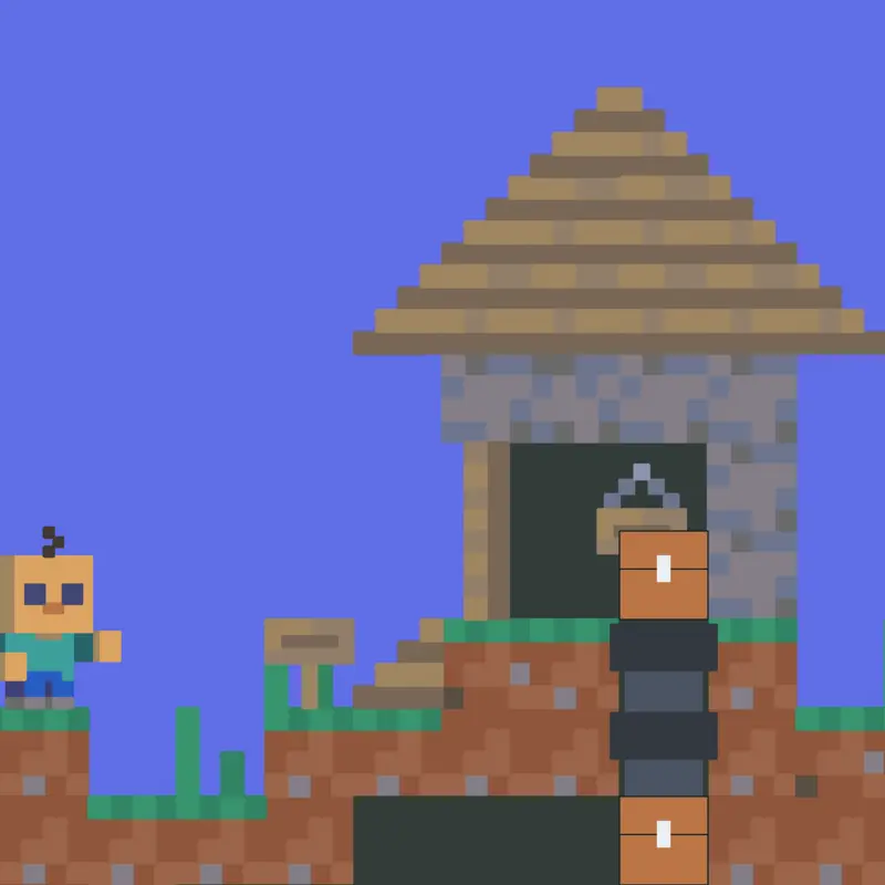 Game by @GameMaker_15