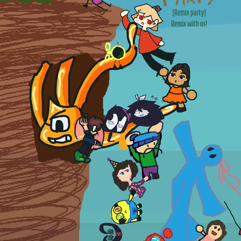Game by @ratwoman