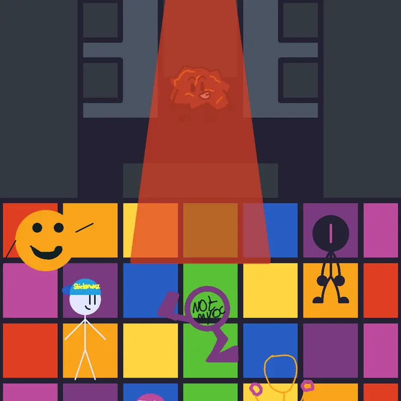 Game by @patricksstar1993