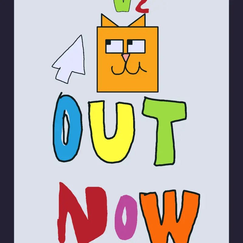 Game by @ToastOnJolt