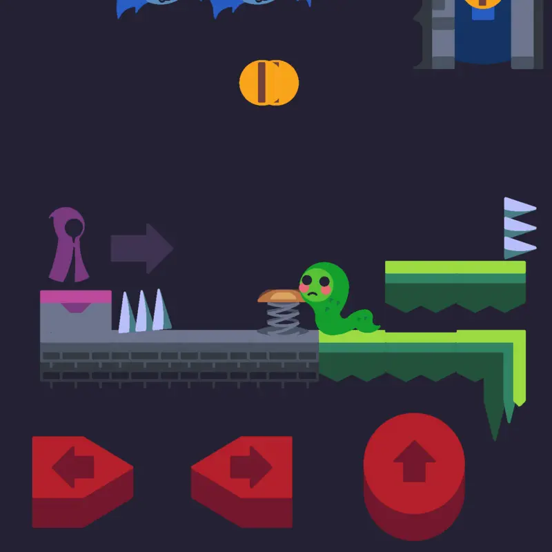 Game by @katerinne