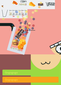 Feed ñuñu