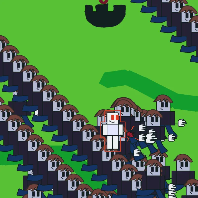Game by @Skdbslhs