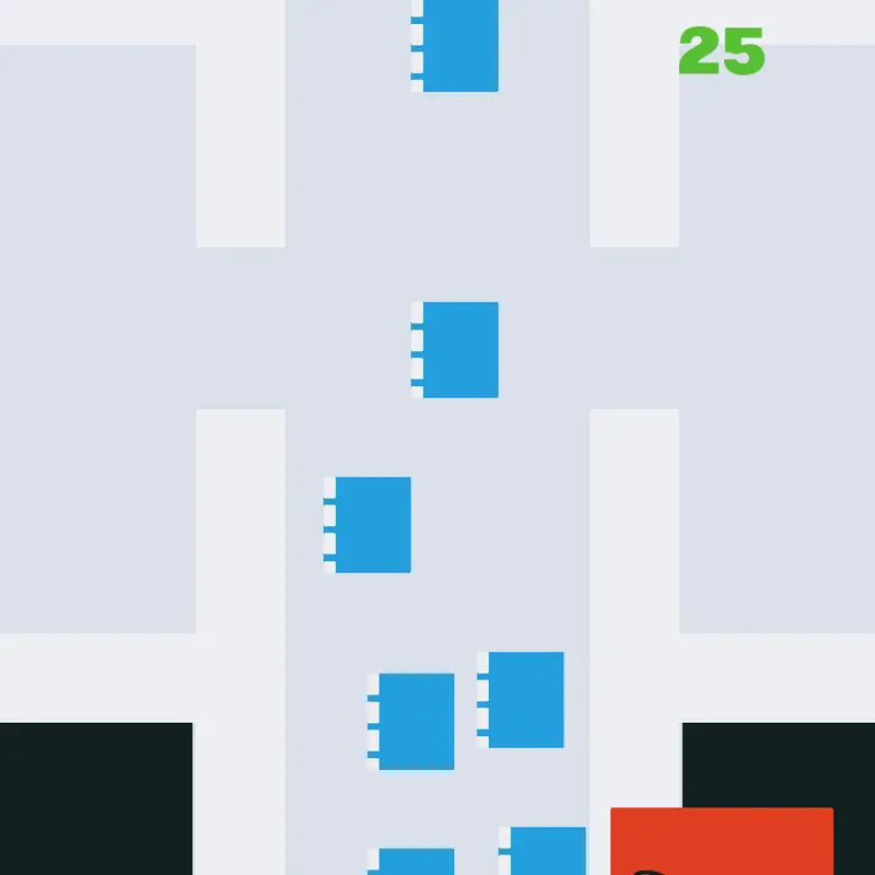 Game by @m1b