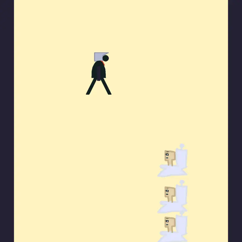 Game by @Azzam_Abdillah