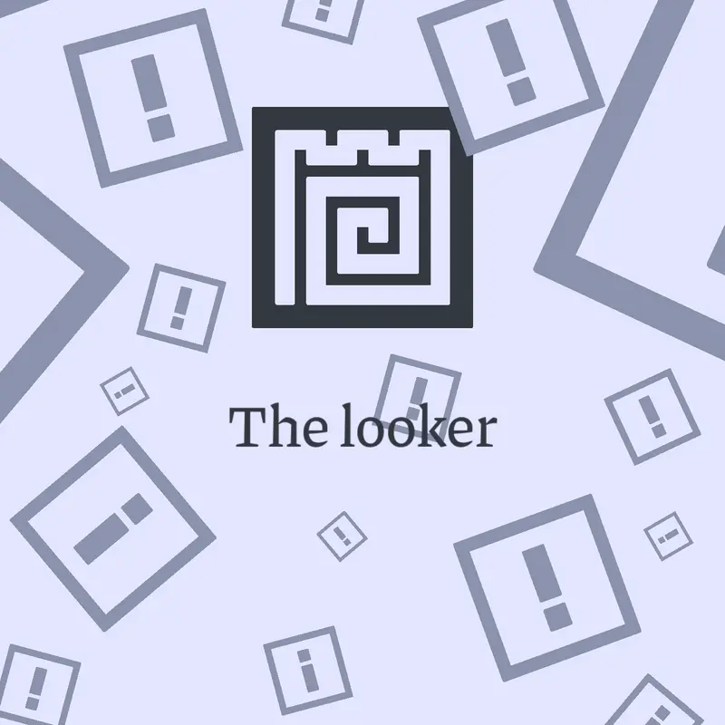 Game by @looker