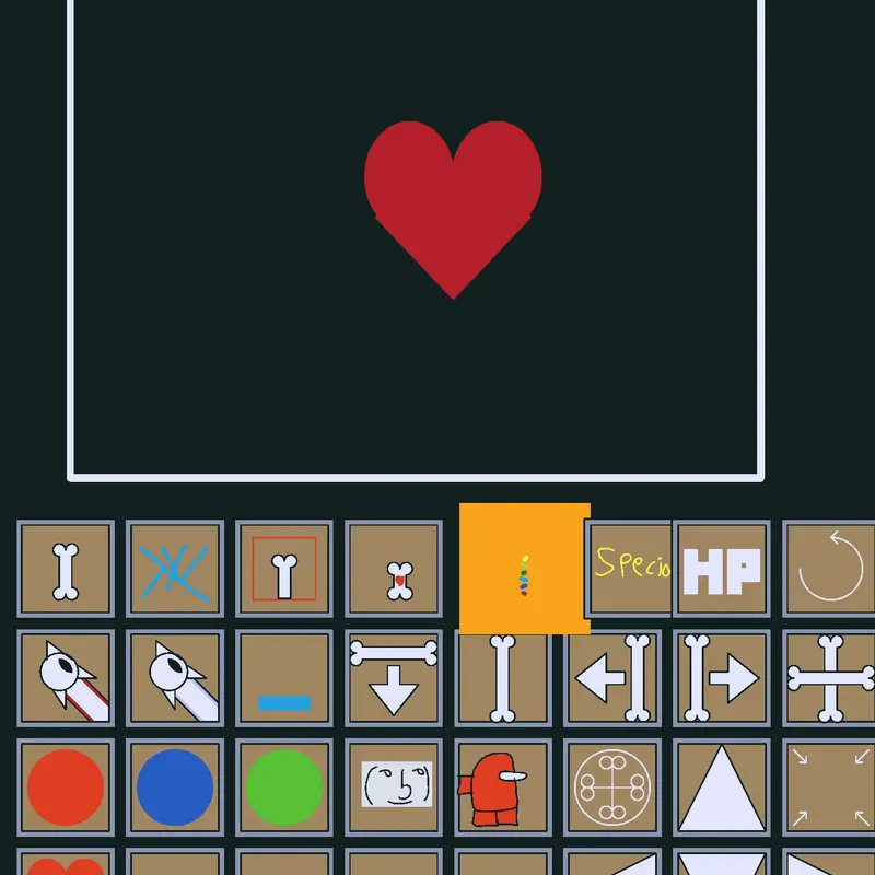 Game by @implosive_butter