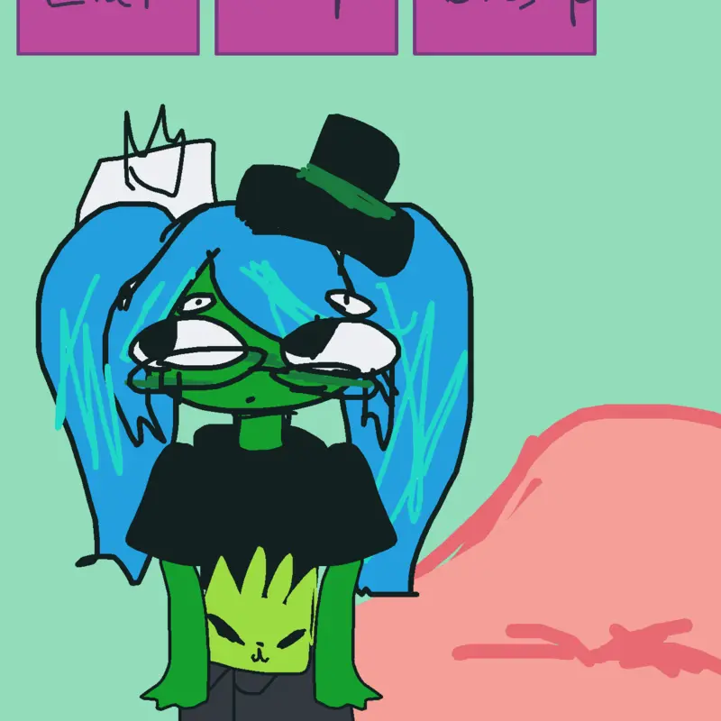 Game by @binky_